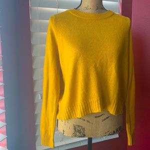 H&M Divided sweater, size S